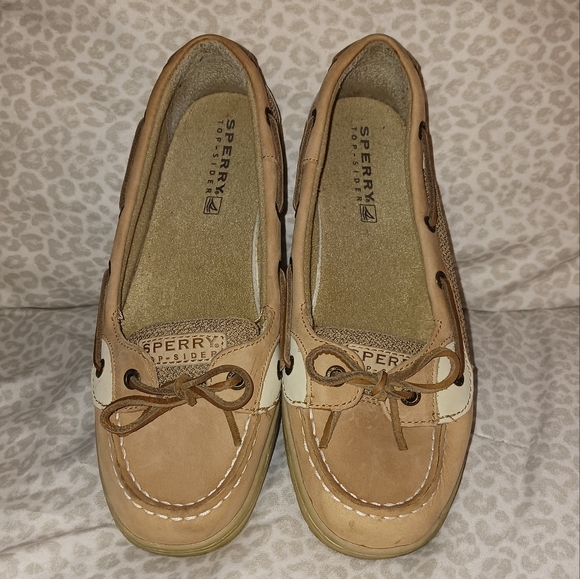 Sperry Shoes - Sperry Top Sider Angelfish Boat Shoe